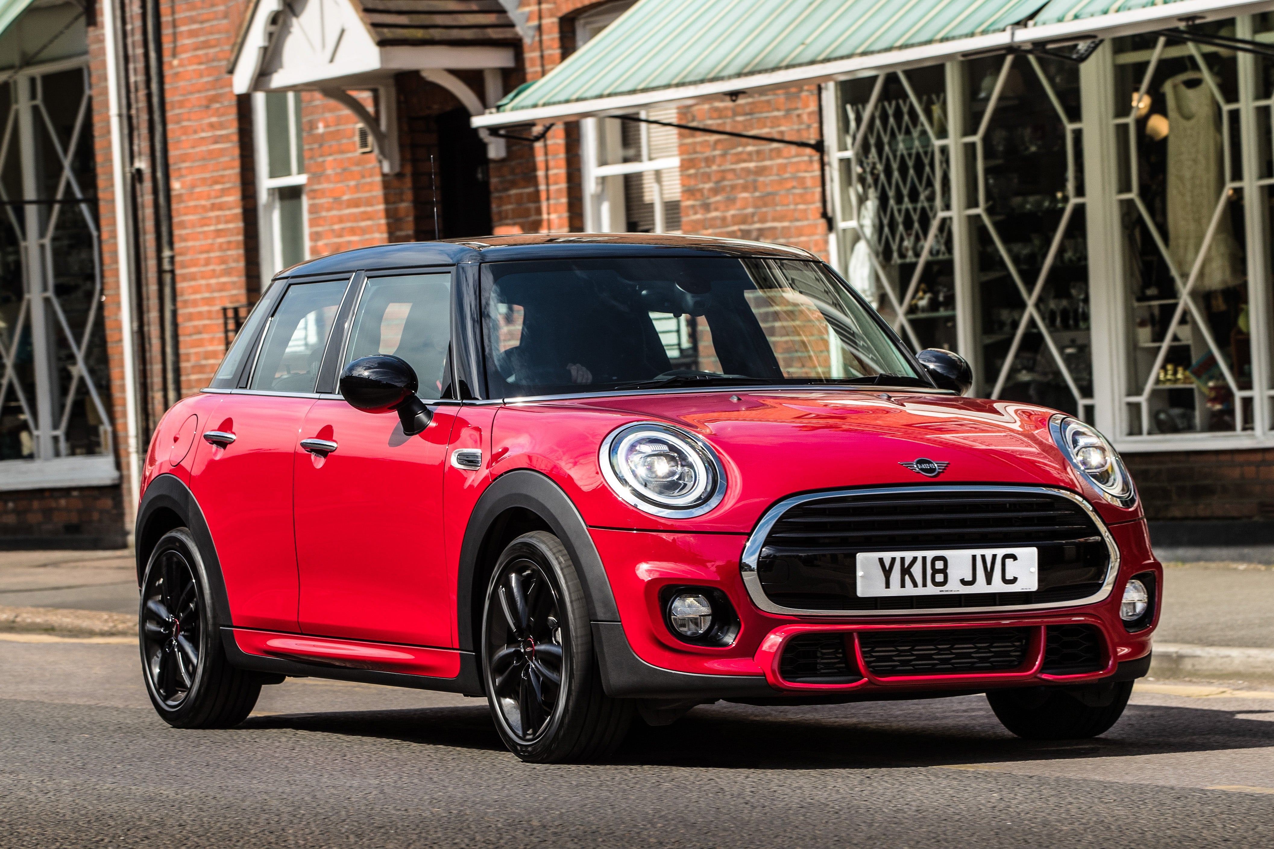 How Much Is A Mini Cooper To Insure